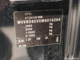  Opel  Astra Opel  Sports Tourer 1.5 CDTI Edition 122KM 5d #8