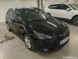  Opel  Astra Opel  Sports Tourer 1.5 CDTI Edition 122KM 5d #19