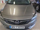  Opel  Astra Opel  Sports Tourer 1.5 CDTI Edition 122KM 5d #27