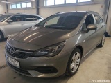  Opel  Astra Opel  Sports Tourer 1.5 CDTI Edition 122KM 5d 