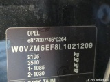  Opel  Insignia Opel  Grand Sport 1.6CDTI Enjoy 136KM S/S 5d #4