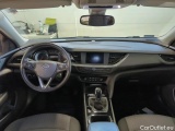  Opel  Insignia Opel  Grand Sport 1.6CDTI Enjoy 136KM S/S 5d #10