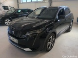  Peugeot  3008 Peugeot  1.2 PureTech 130 S&S EAT8 Allure Pack 5d 