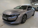  Peugeot  508 Peugeot  BlueHDi 130 S&S EAT8 ALLURE 5d 
