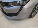  Peugeot  508 Peugeot  BlueHDi 130 S&S EAT8 ALLURE 5d #30