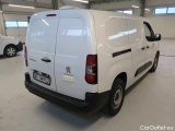  Peugeot  Partner Peugeot  1.5 BlueHDi 100 PREMIUM Long 950 4d #2