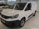  Peugeot  Partner Peugeot  1.5 BlueHDi 100 PREMIUM Long 950 4d 