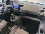  Peugeot  Partner Peugeot  1.5 BlueHDi 100 PREMIUM Long 950 4d #8