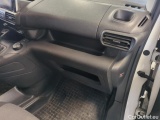  Peugeot  Partner Peugeot  1.5 BlueHDi 100 PREMIUM Long 950 4d #29