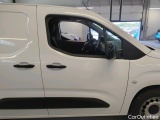  Peugeot  Partner Peugeot  1.5 BlueHDi 100 PREMIUM Long 950 4d #67