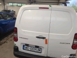  Peugeot  Partner Peugeot  1.6 BlueHDi 100 KM Active L2 4d #34