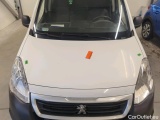  Peugeot  Partner Peugeot  1.6 BlueHDi 100 KM Active L2 4d #166