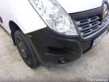  Renault  Master Renault  2.3dCi 130KM L3H2 3.5t Pack Clim 4x4 4d #37