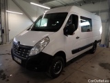  Renault  Master Renault  2.3dCi 130KM L3H2 3.5t Pack Clim 4x4 4d 