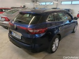  Renault  Megane Renault  Grandtour 1.7 Blue dCi Intens EDC 5d #2
