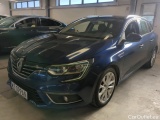  Renault  Megane Renault  Grandtour 1.7 Blue dCi Intens EDC 5d 