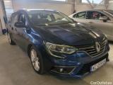  Renault  Megane Renault  Grandtour 1.7 Blue dCi Intens EDC 5d #6