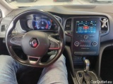  Renault  Megane Renault  Grandtour 1.7 Blue dCi Intens EDC 5d #7