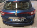  Renault  Megane Renault  Grandtour 1.7 Blue dCi Intens EDC 5d #35