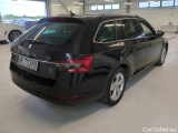  Skoda  Superb Škoda  Combi 2.0 TDI SCR 140 kW Style DSG 5d #2