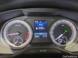  Skoda  Superb Škoda  Combi 2.0 TDI SCR 140 kW Style DSG 5d #5