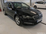  Skoda  Superb Škoda  Combi 2.0 TDI SCR 140 kW Style DSG 5d #16