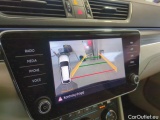  Skoda  Superb Škoda  Combi 2.0 TDI SCR 140 kW Style DSG 5d #17