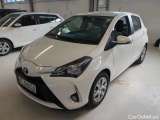  Toyota  Yaris Toyota  1.5 Dual VVT-iE 111 KM Premium 5d 