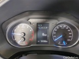  Toyota  Yaris Toyota  1.5 Dual VVT-iE 111 KM Premium 5d #5