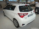  Toyota  Yaris Toyota  1.5 Dual VVT-iE 111 KM Premium 5d #8