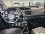  Toyota  Yaris Toyota  1.5 Dual VVT-iE 111 KM Premium 5d #10