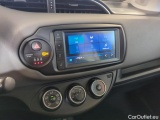  Toyota  Yaris Toyota  1.5 Dual VVT-iE 111 KM Premium 5d #13