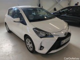  Toyota  Yaris Toyota  1.5 Dual VVT-iE 111 KM Premium 5d #16