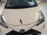  Toyota  Yaris Toyota  1.5 Dual VVT-iE 111 KM Premium 5d #43