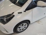  Toyota  Yaris Toyota  1.5 Dual VVT-iE 111 KM Premium 5d #54