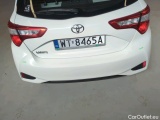  Toyota  Yaris Toyota  1.5 Dual VVT-iE 111 KM Premium 5d #66