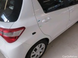  Toyota  Yaris Toyota  1.5 Dual VVT-iE 111 KM Premium 5d #71