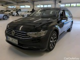  Volkswagen  Passat Volkswagen  Variant 1.5 TSI EVO 150 KM DSG Business 5d 