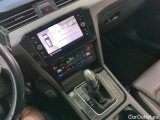  Volkswagen  Passat Volkswagen  Variant 1.5 TSI EVO 150 KM DSG Business 5d #17