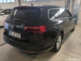  Volkswagen  Passat Volkswagen  Variant 2.0 TDI EVO 150 KM DSG Business 5d #2