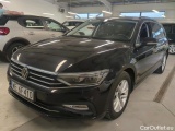  Volkswagen  Passat Volkswagen  Variant 2.0 TDI EVO 150 KM DSG Business 5d 