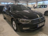  Volkswagen  Passat Volkswagen  Variant 2.0 TDI EVO 150 KM DSG Business 5d #6