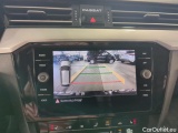  Volkswagen  Passat Volkswagen  Variant 2.0 TDI EVO 150 KM DSG Business 5d #10