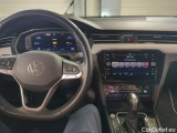  Volkswagen  Passat Volkswagen  Variant 2.0 TDI EVO 150 KM DSG Business 5d #16