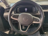  Volkswagen  Passat Volkswagen  Variant 2.0 TDI EVO 150 KM DSG Business 5d #32