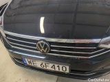  Volkswagen  Passat Volkswagen  Variant 2.0 TDI EVO 150 KM DSG Business 5d #51