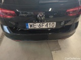  Volkswagen  Passat Volkswagen  Variant 2.0 TDI EVO 150 KM DSG Business 5d #59