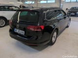  Volkswagen  Passat Volkswagen  Variant 2.0 TDI EVO 150 KM DSG Business 5d #2