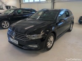  Volkswagen  Passat Volkswagen  Variant 2.0 TDI EVO 150 KM DSG Business 5d 