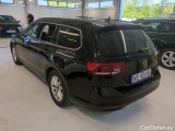  Volkswagen  Passat Volkswagen  Variant 2.0 TDI EVO 150 KM DSG Business 5d #8